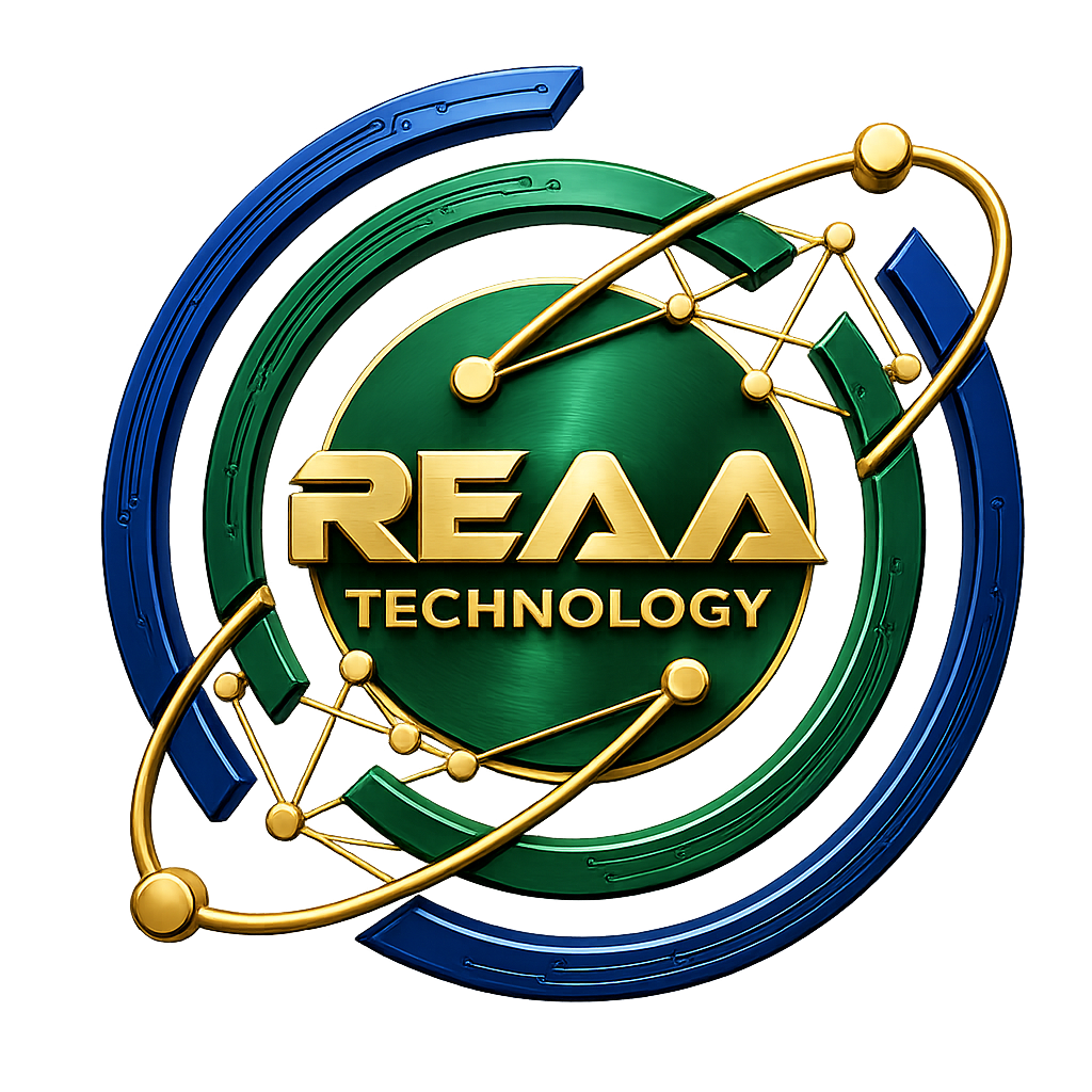 REAA TECHNOLOGY