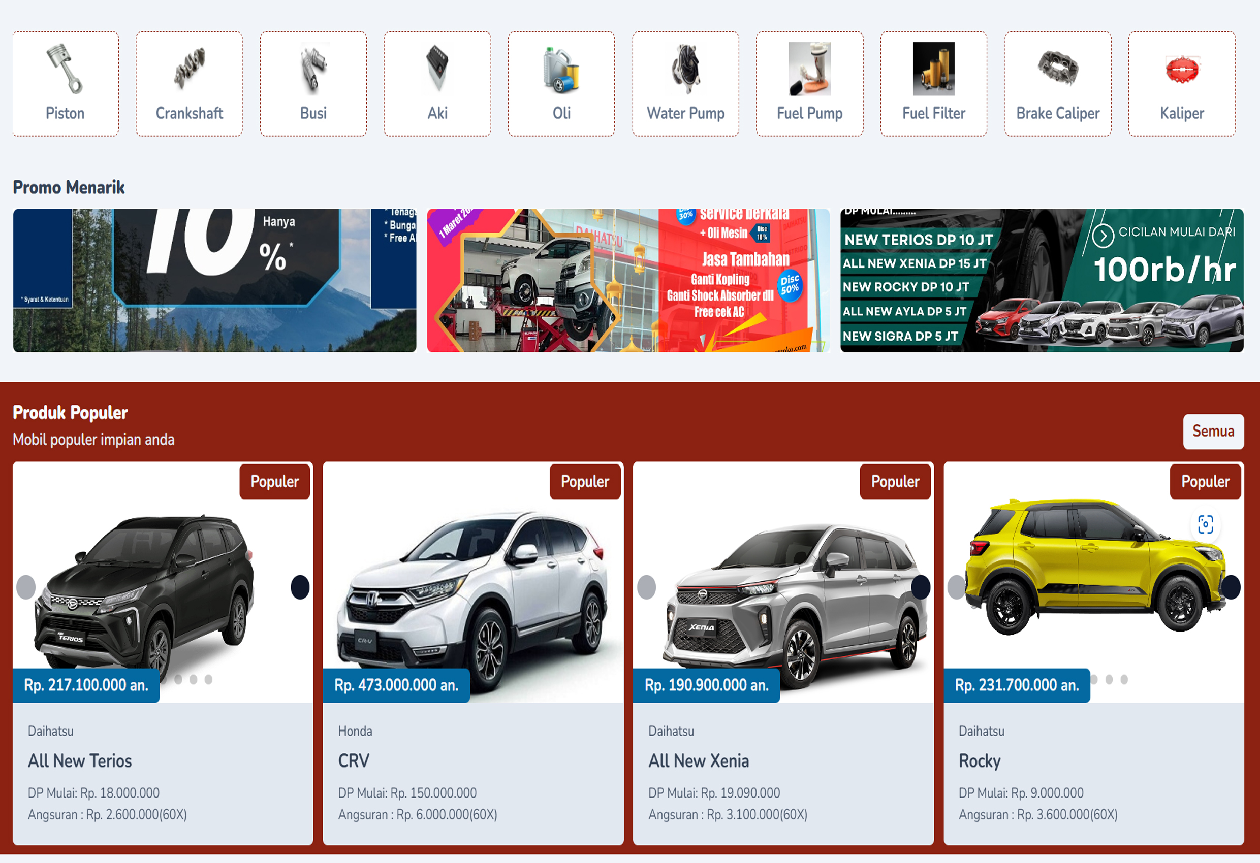 E-Commers