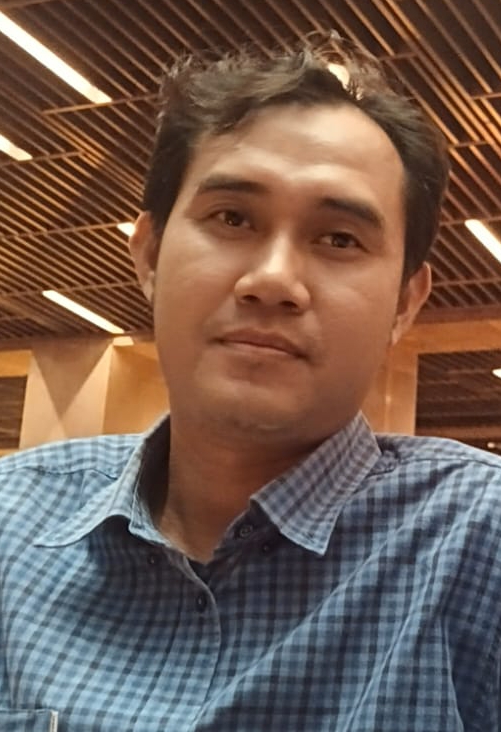 Rismono, S.Kom