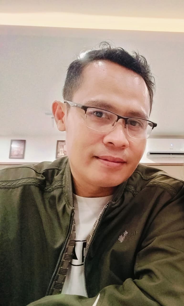 Suparman, S.Kom