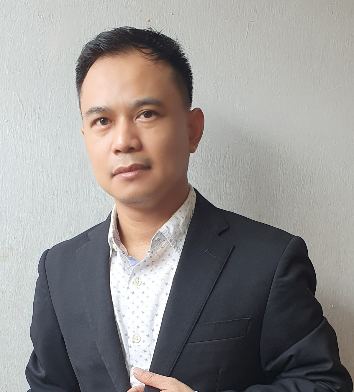 Eko Hadianto, M.Kom